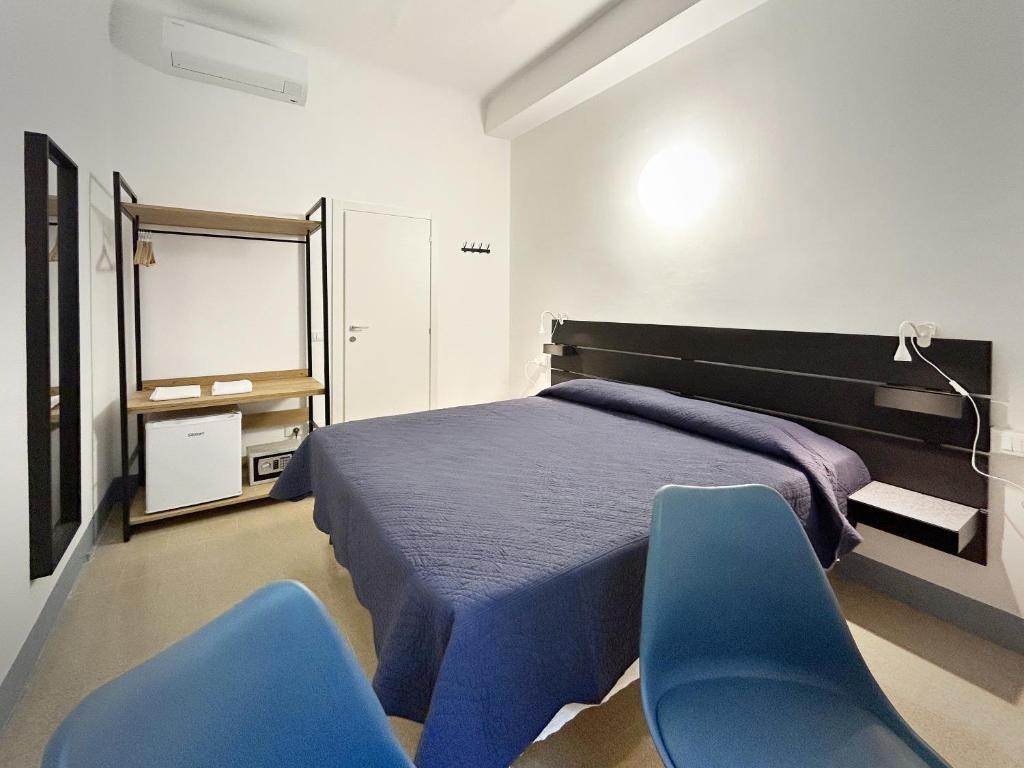 Hotel Meublè Agavi - Standard Single Room