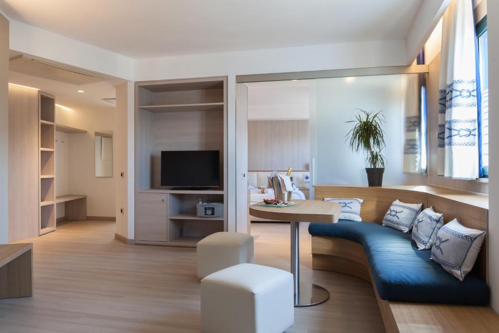 Mercure Olbia Hotel e Spa