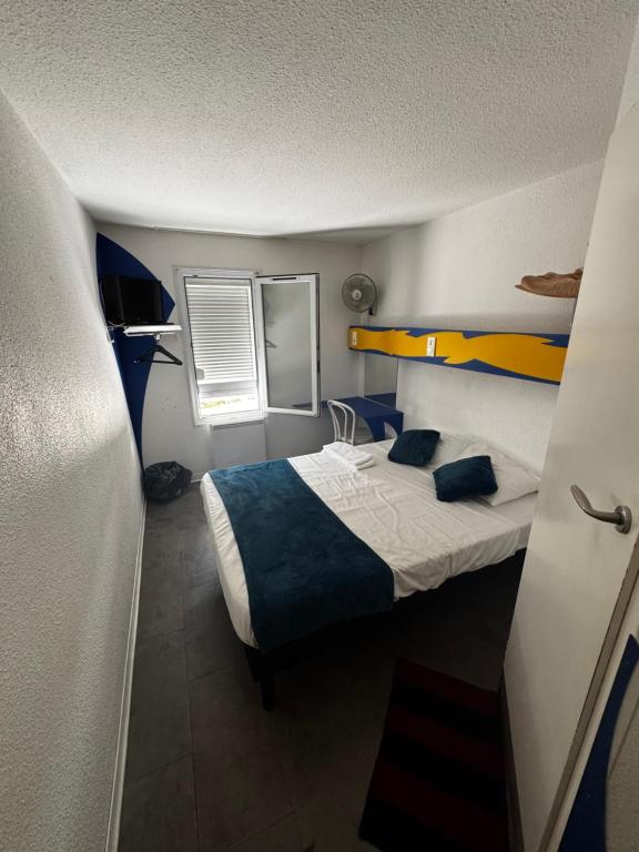 Lidotel - Doppelzimmer Mit Eigenem Bad