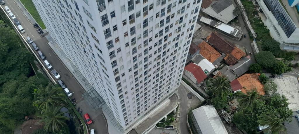 Gallery image of Serpong Garden Cisauk CATTLEYA Tower in Cisauk 1