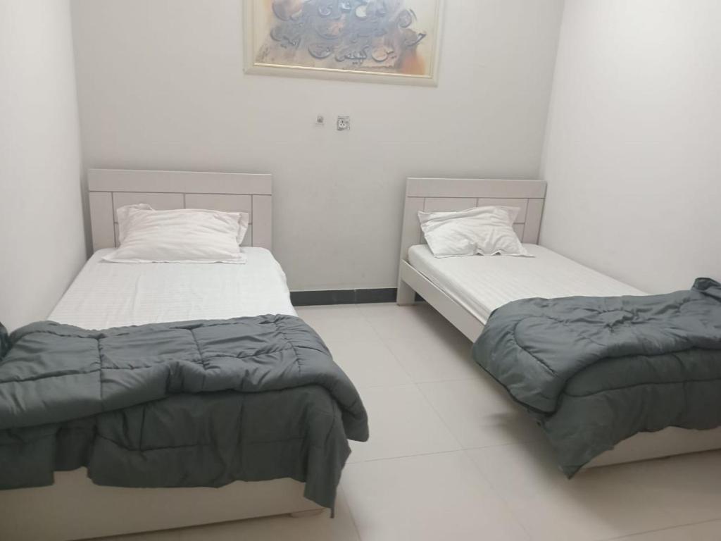 Hill View guest house