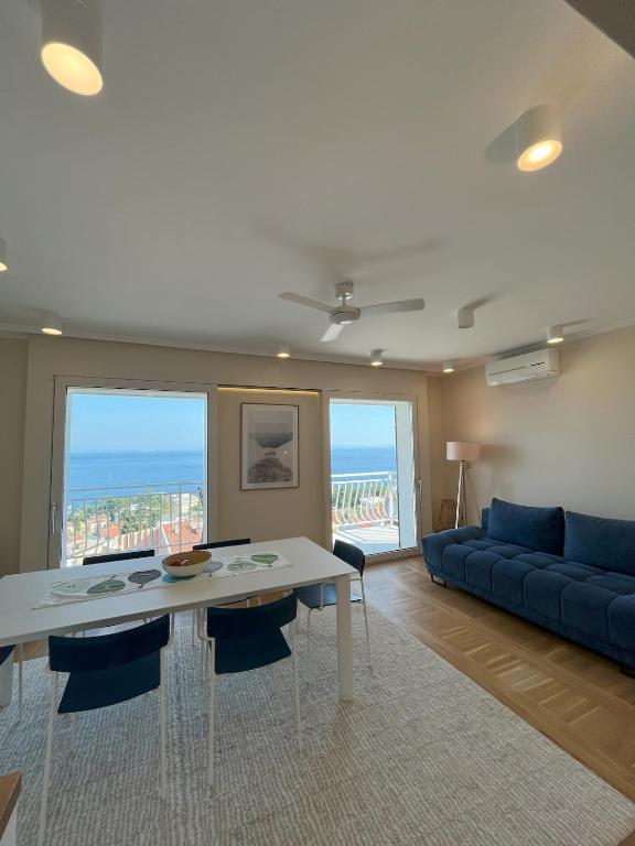 The Best View Apartment