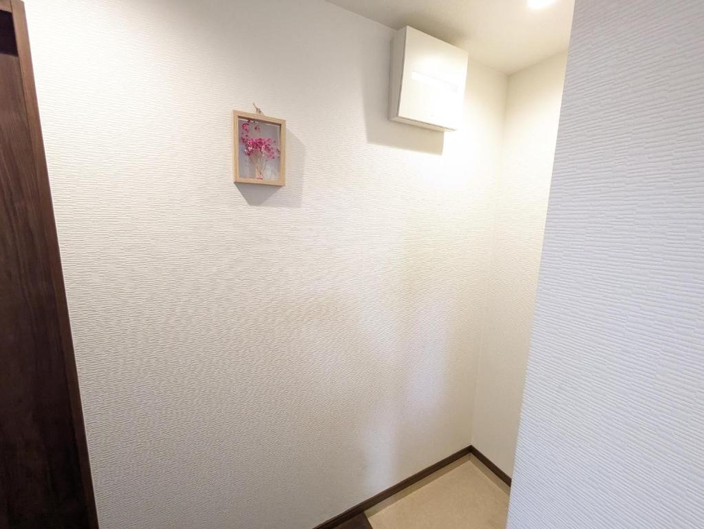 Fotografie z fotogalerie ubytování Nanba southエルメゾン3rd v Osace