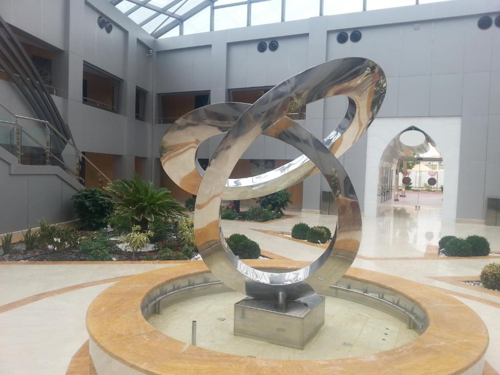 Foto dalla galleria di Tio Sea Resort ad Al Khor