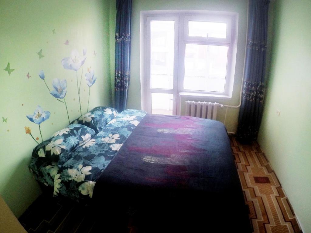 Mongolian Vision Tours - Chambre Double Avec Balcon