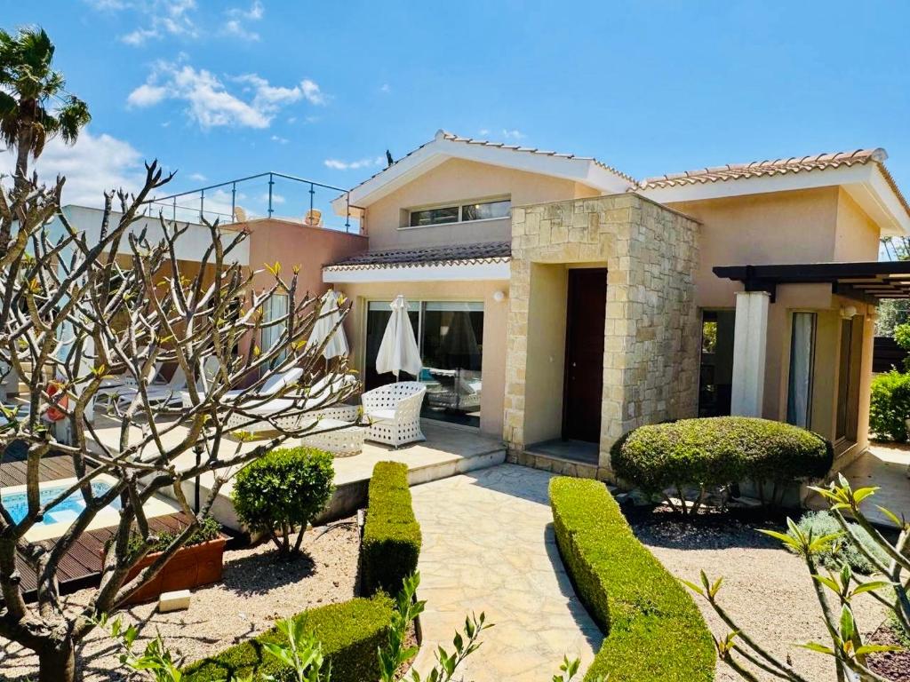 Villa del Mare
