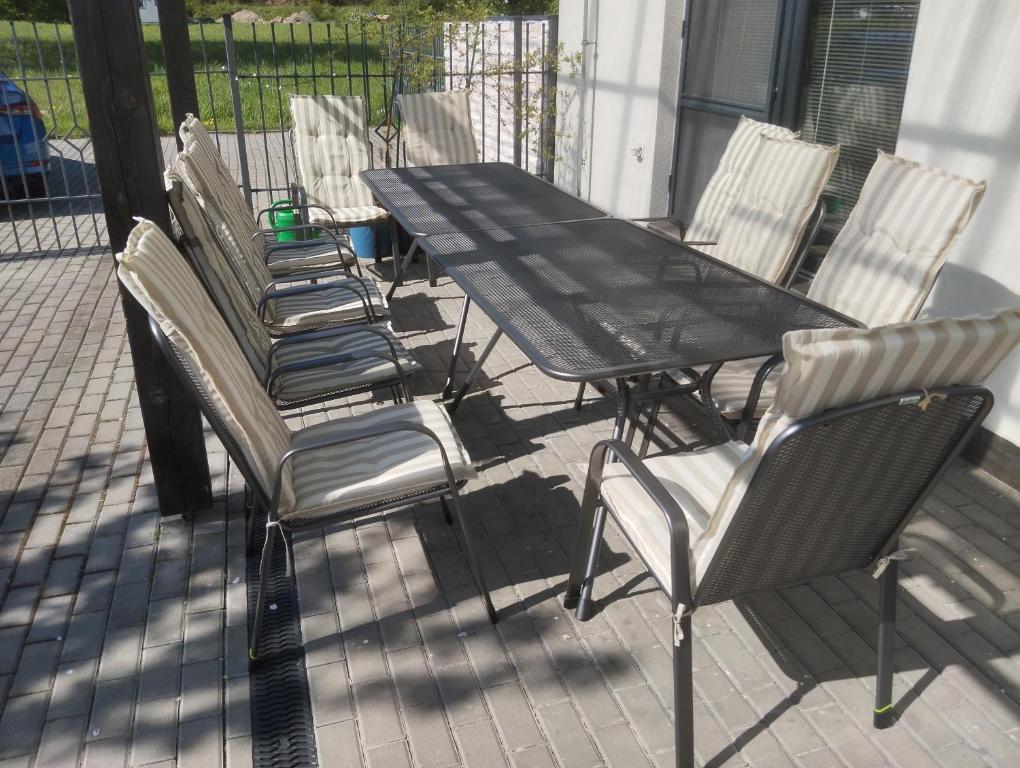 Fotografie z fotogalerie ubytování Apartmány U Kempu v destinaci Dolní Lomná