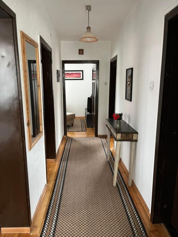 Fotografie z fotogalerie ubytování Bayrakova Guest House v destinaci Dobriniště