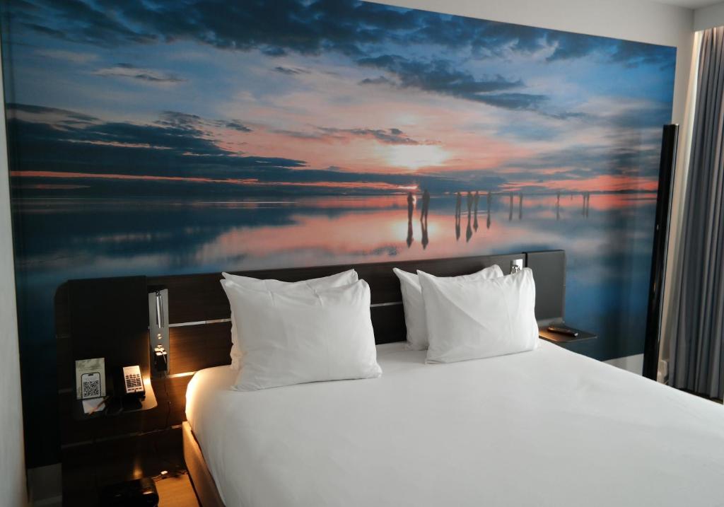 Novotel Leicester - 