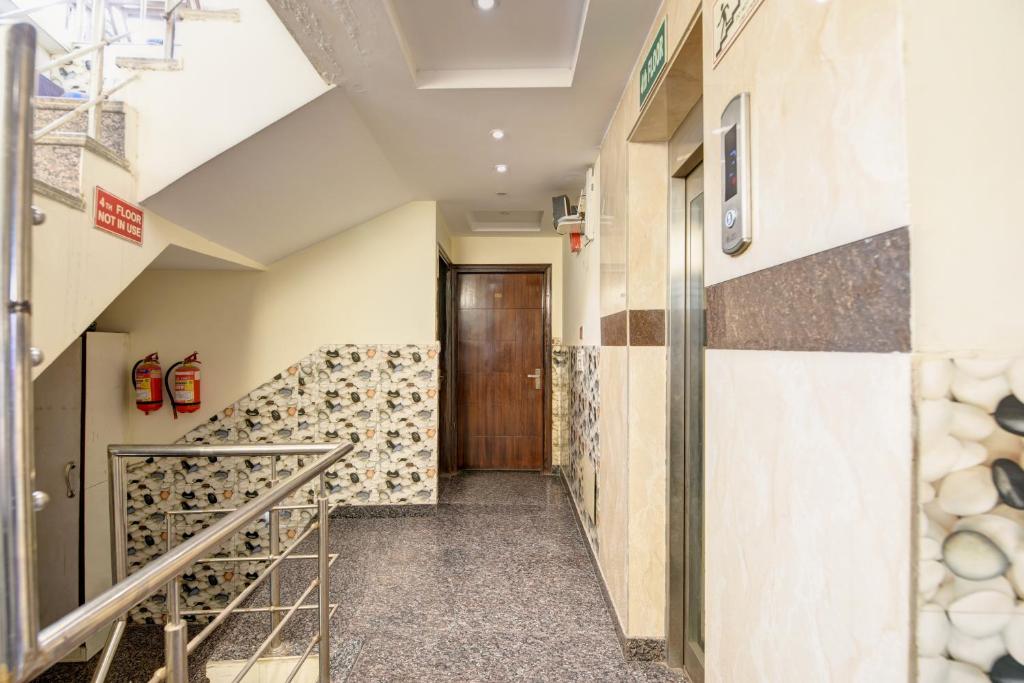 Fotografie z fotogalerie ubytování Hotel Snow White Inn - Paharganj New Delhi v Novém Dillí