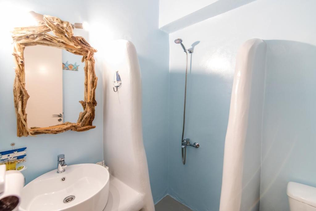Fratelli Family Rooms - 9