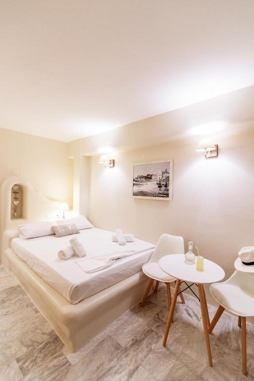 Fratelli Family Rooms - 8