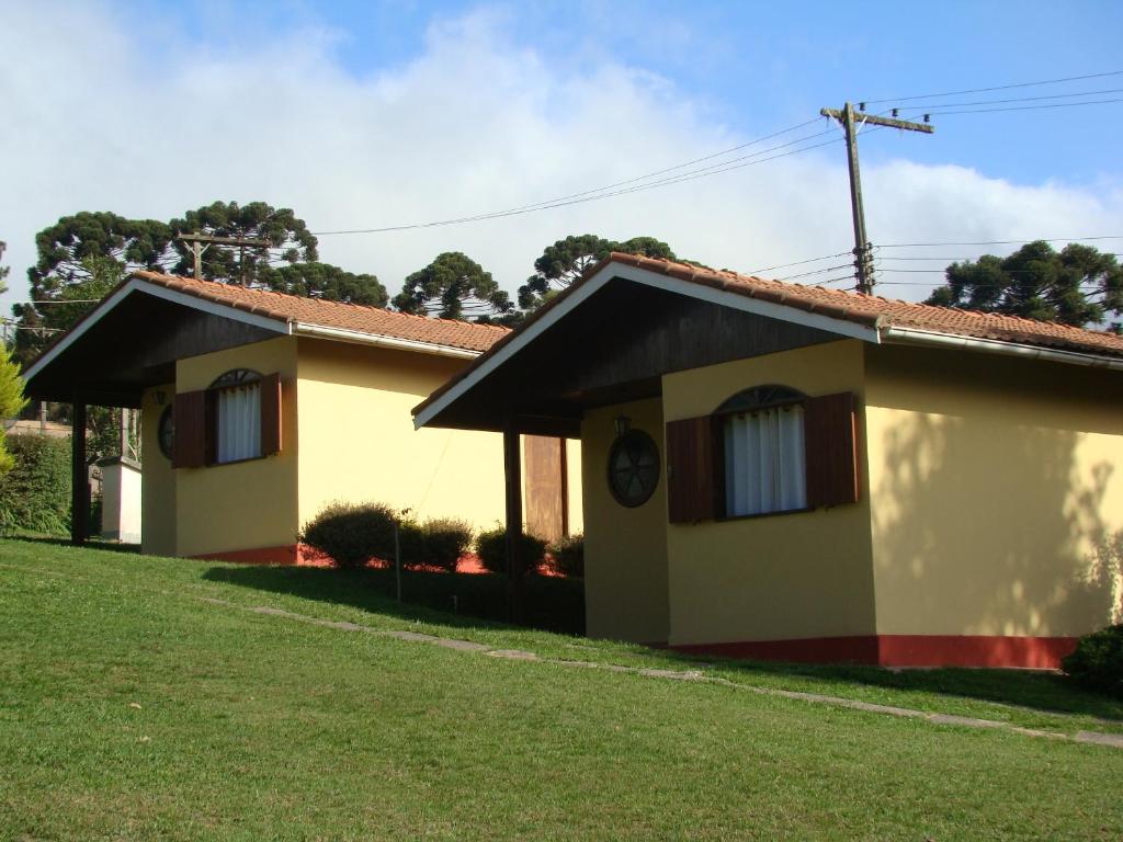  Pousada Regina