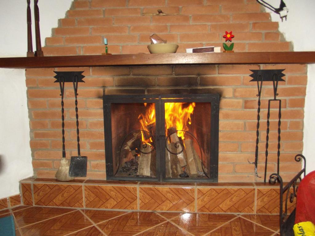  Pousada Regina