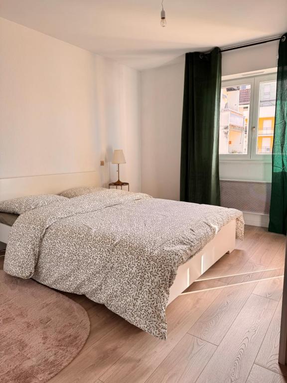 Appartement le Fonki st louis centre – photo 2