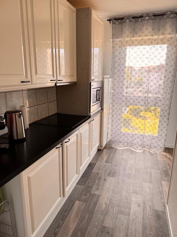 Appartement le Fonki st louis centre – photo 8