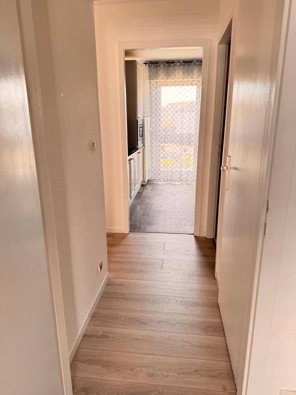Appartement le Fonki st louis centre – photo 10