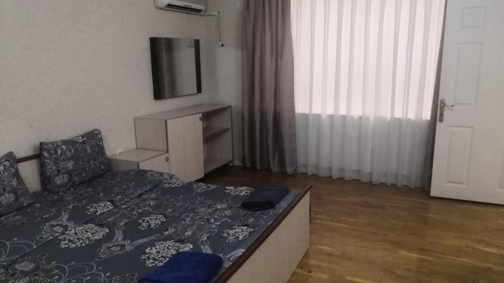 تصویر اتاق‌های My Hostel Nizami street - تصویر ۲