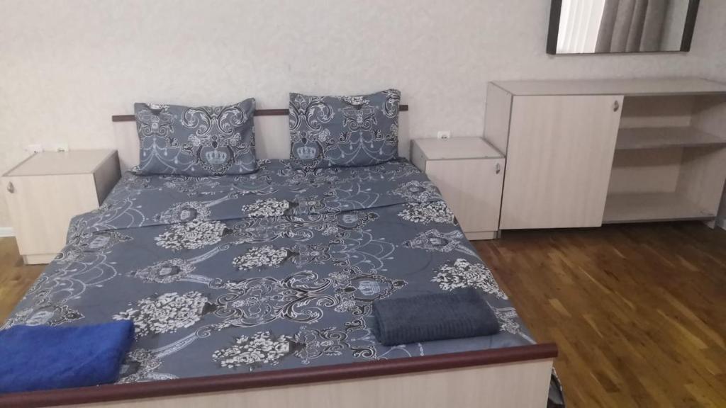 فضای داخلی My Hostel Nizami street در باکو - تصویر ۳