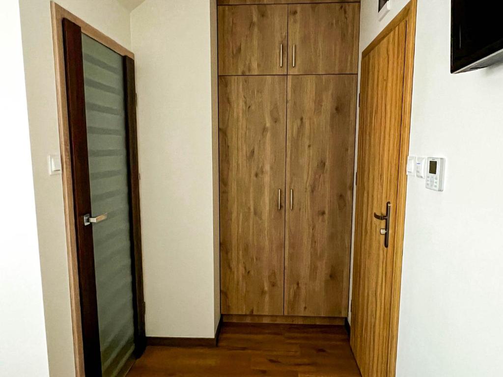Lawendowa Willa - Camera Doppia Con Bagno Privato