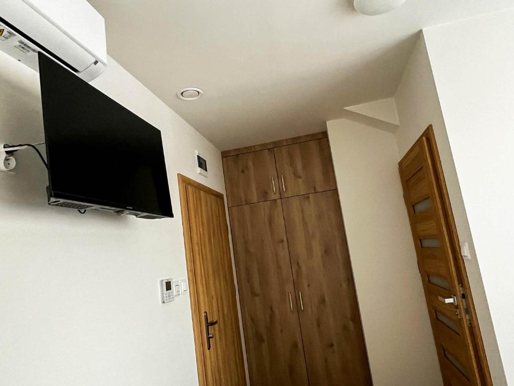 Lawendowa Willa - Camera Doppia Con Bagno Privato