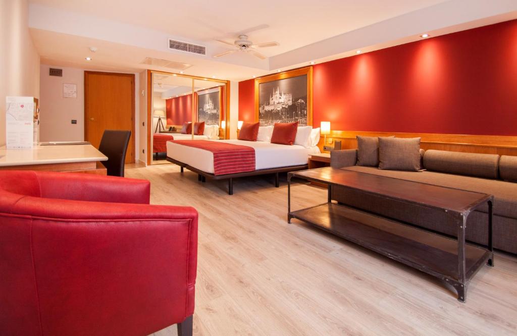 Catalonia Majórica - Resim 34