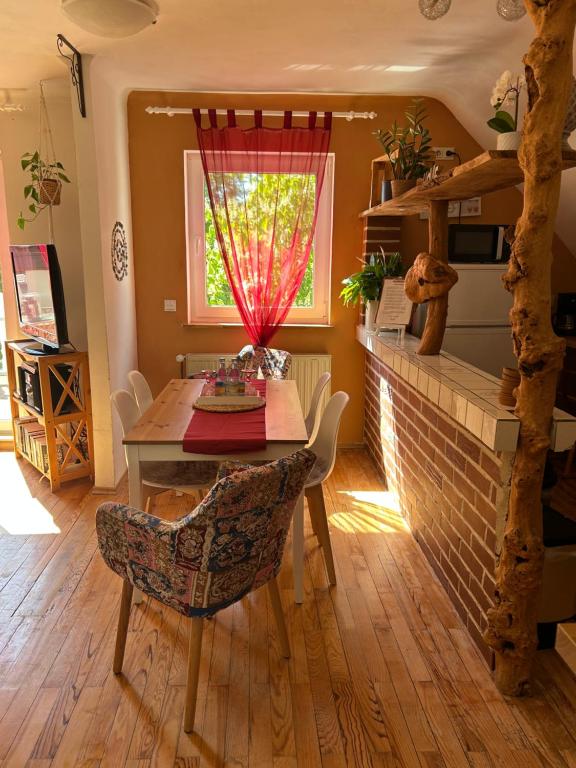 Bonnys Ferienwohnung - Appartamento Con 2 Camere Da Letto