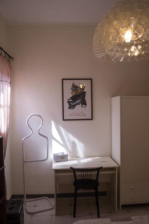 Fotografie z fotogalerie ubytování Pimpioxelli v destinaci Quartucciu