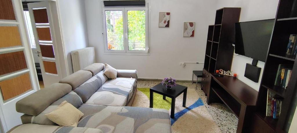 VK apartment