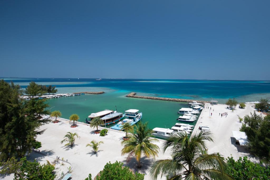 Arrival Beach and Spa - View 43