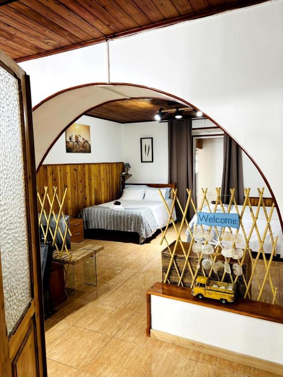 Studio 58 - Casa Pamplona Serpa