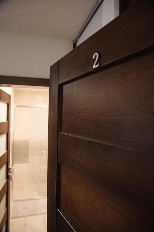 Fotografie z fotogalerie ubytování Privat Agapi ve Vrbově