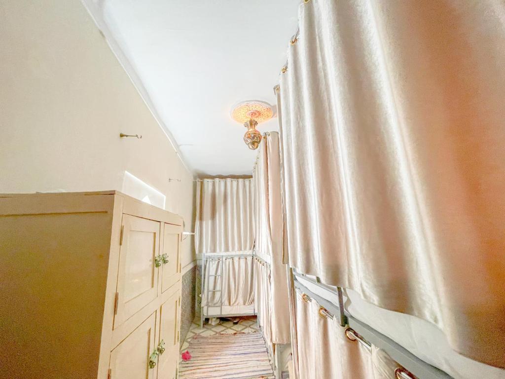 Fotografie z fotogalerie ubytování Sun Hostel v Marrákéši