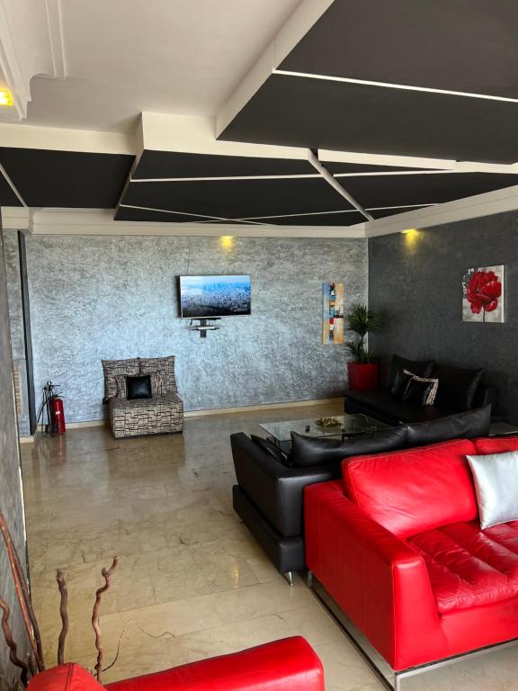 Image of See view apartments