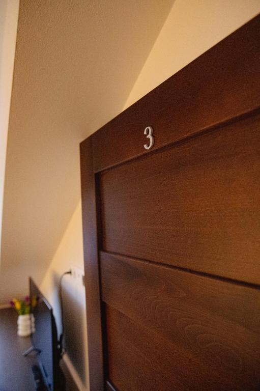 Fotografie z fotogalerie ubytování Privat Agapi ve Vrbově