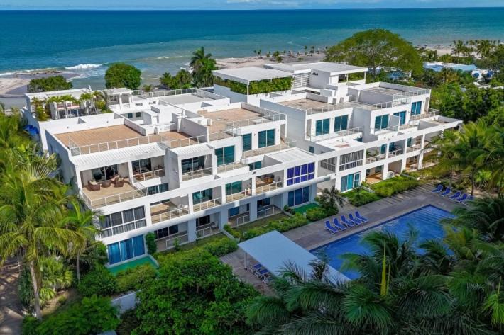 Blanca Terraza con Vista al Mar, 리오 아또 (2025년 최신 요금) Villas Playa Blanca Terraza con Vista al Mar, 리오 아또, 파나마