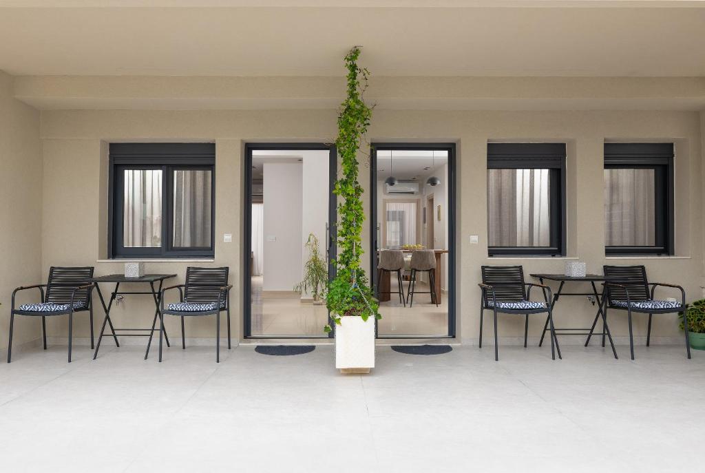 Ama Apartments