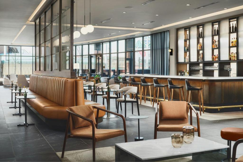AC Hotel by Marriott Dayton photo