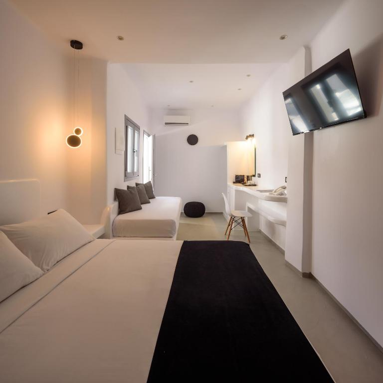 Tataki Family Hotel - Resim 19