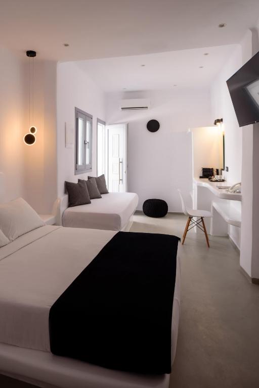 Tataki Family Hotel - Resim 22