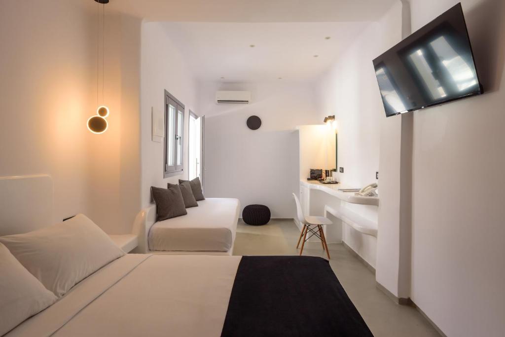 Tataki Family Hotel - Resim 3