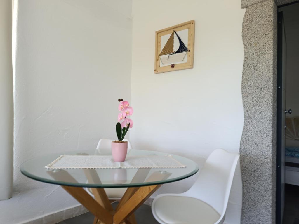 Kép Bello Bello Rooms szállásáról Santa Teresa Gallurában a galériában