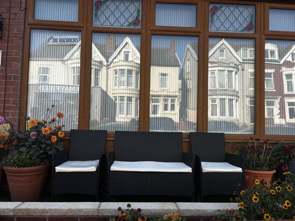 The Inglewood Hotel *Adults Only* - Resim 3