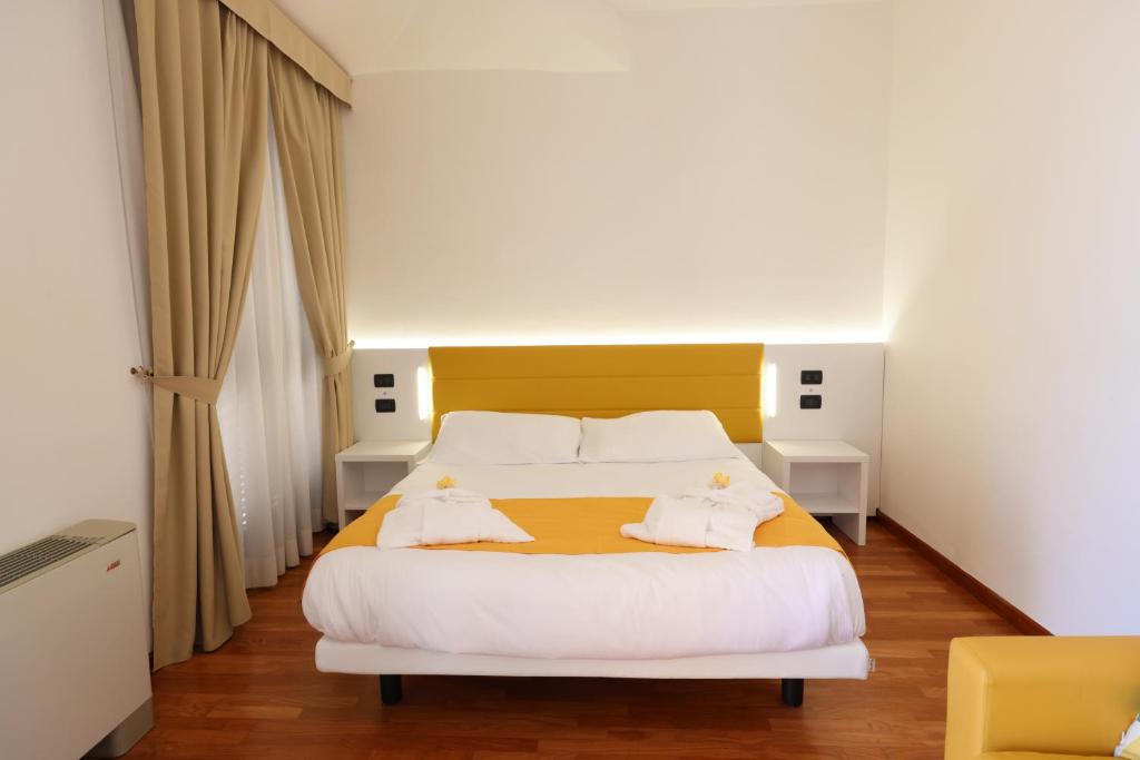 Hotel Palazzo Bello - Полулюкс