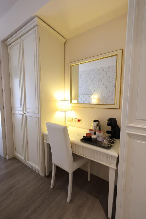 Hotel Palazzo Bello - Полулюкс Делюкс