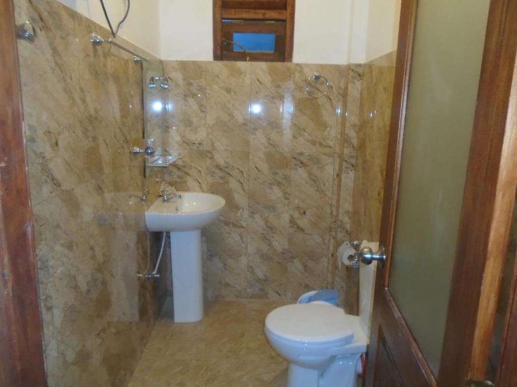 Princess of Dickoya Homestay - 6