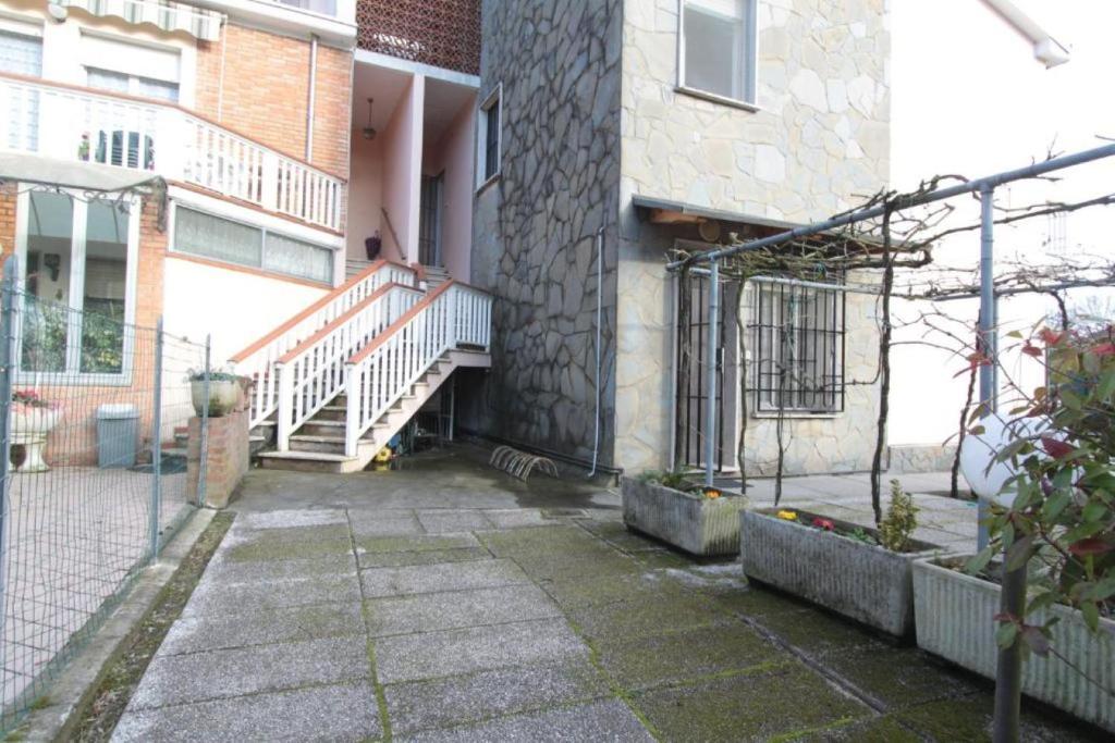 Gallery image of VILLA ANNA Piano Terra in Lido di Pomposa