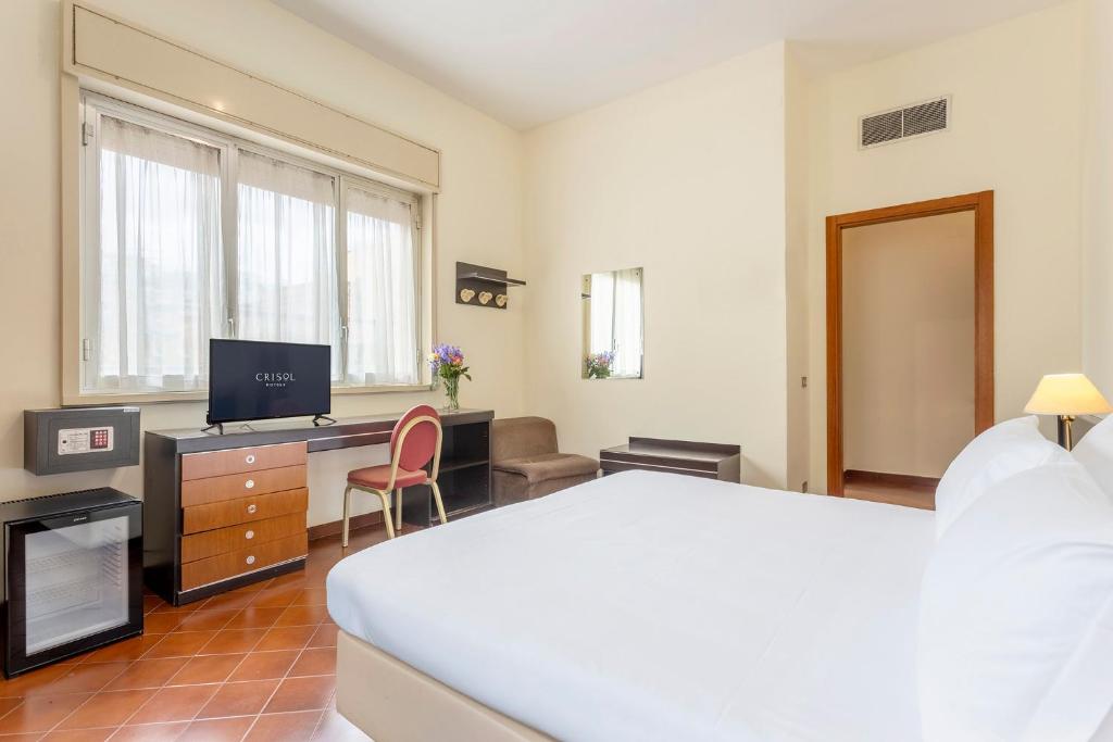 Crisol Europa - Resim 25