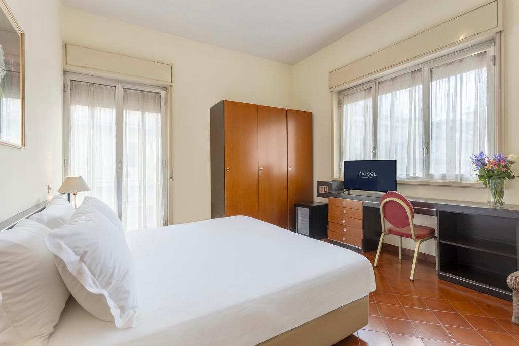 Crisol Europa - Resim 24