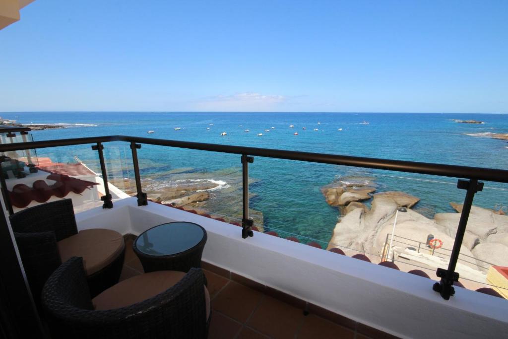 Apartment Caleta Sea View 5